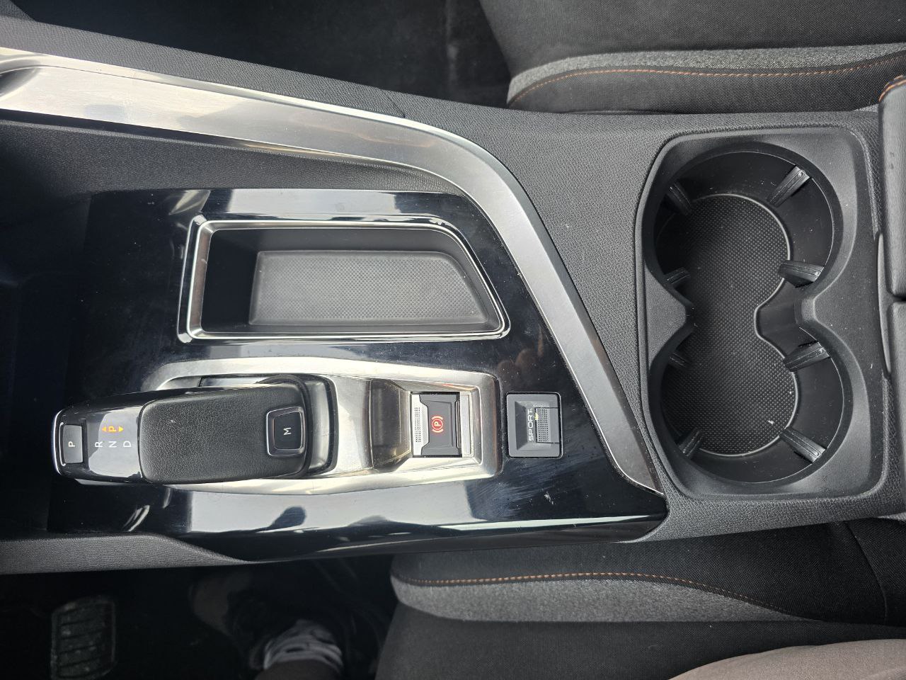 Peugeot 3008 Business