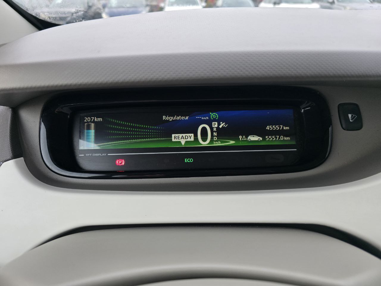 Renault Zoe Zen
