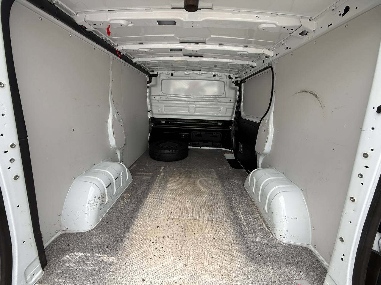 Renault Trafic L1H1 Grand Confort