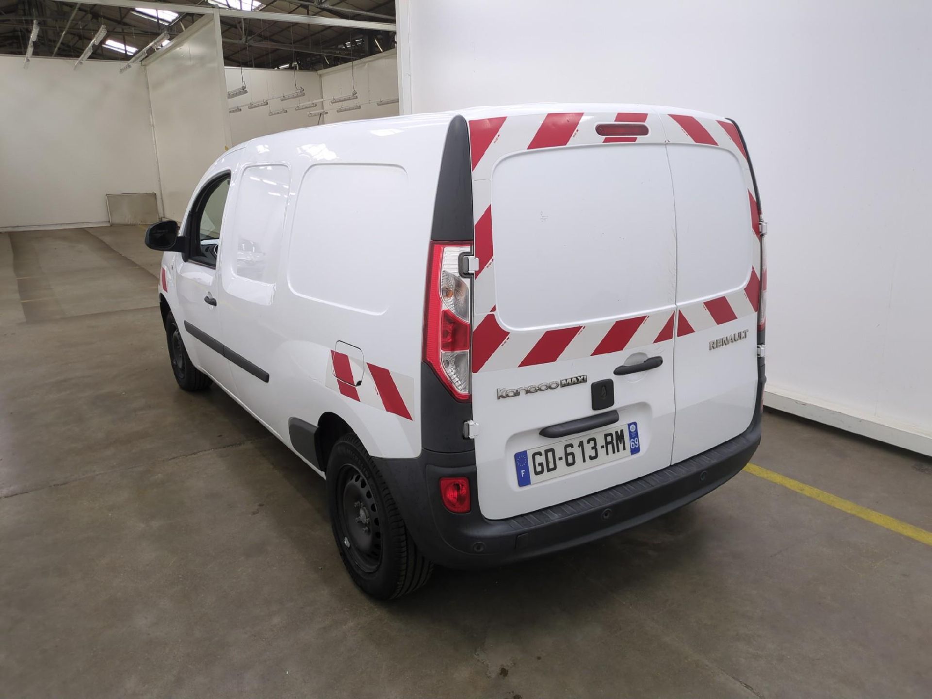 Renault Kangoo Maxi Extra