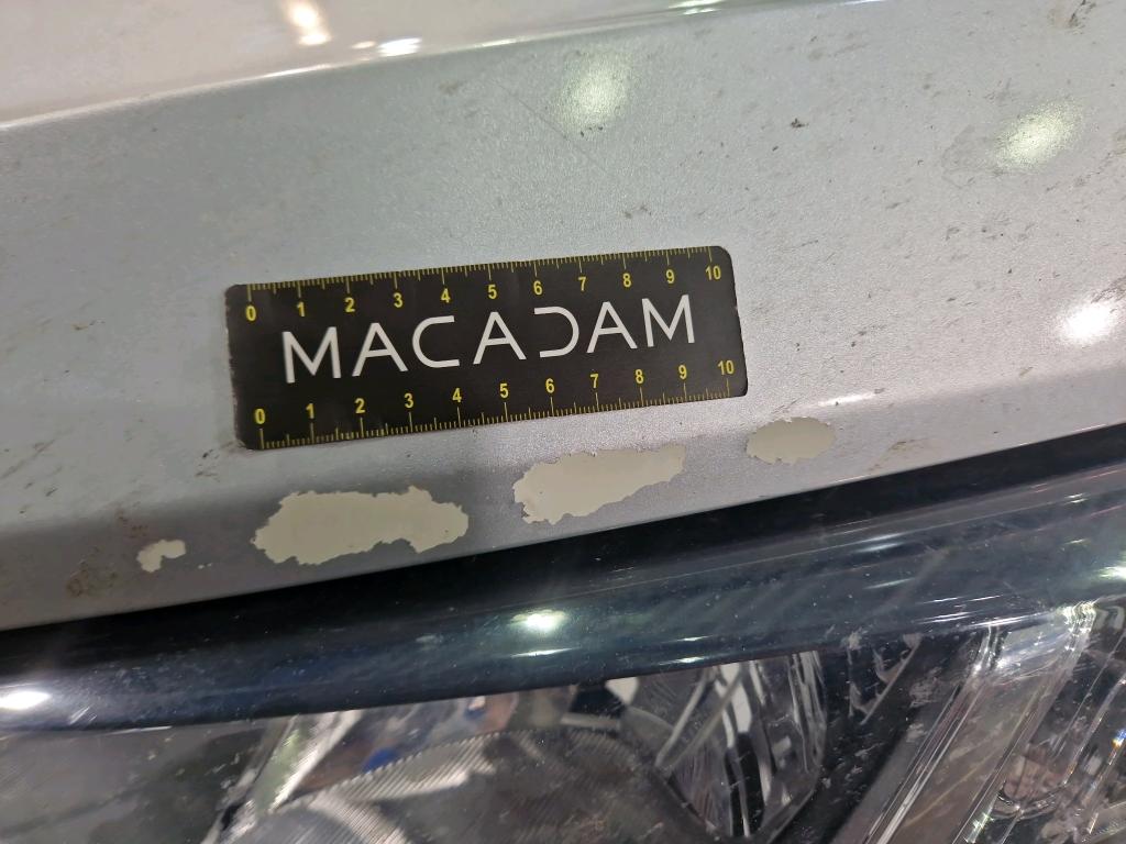 Peugeot Boxer FRGN L2H1