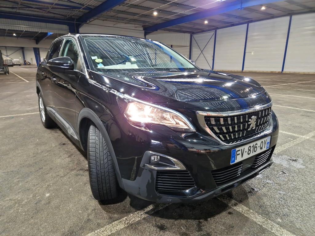 Peugeot 3008 Business