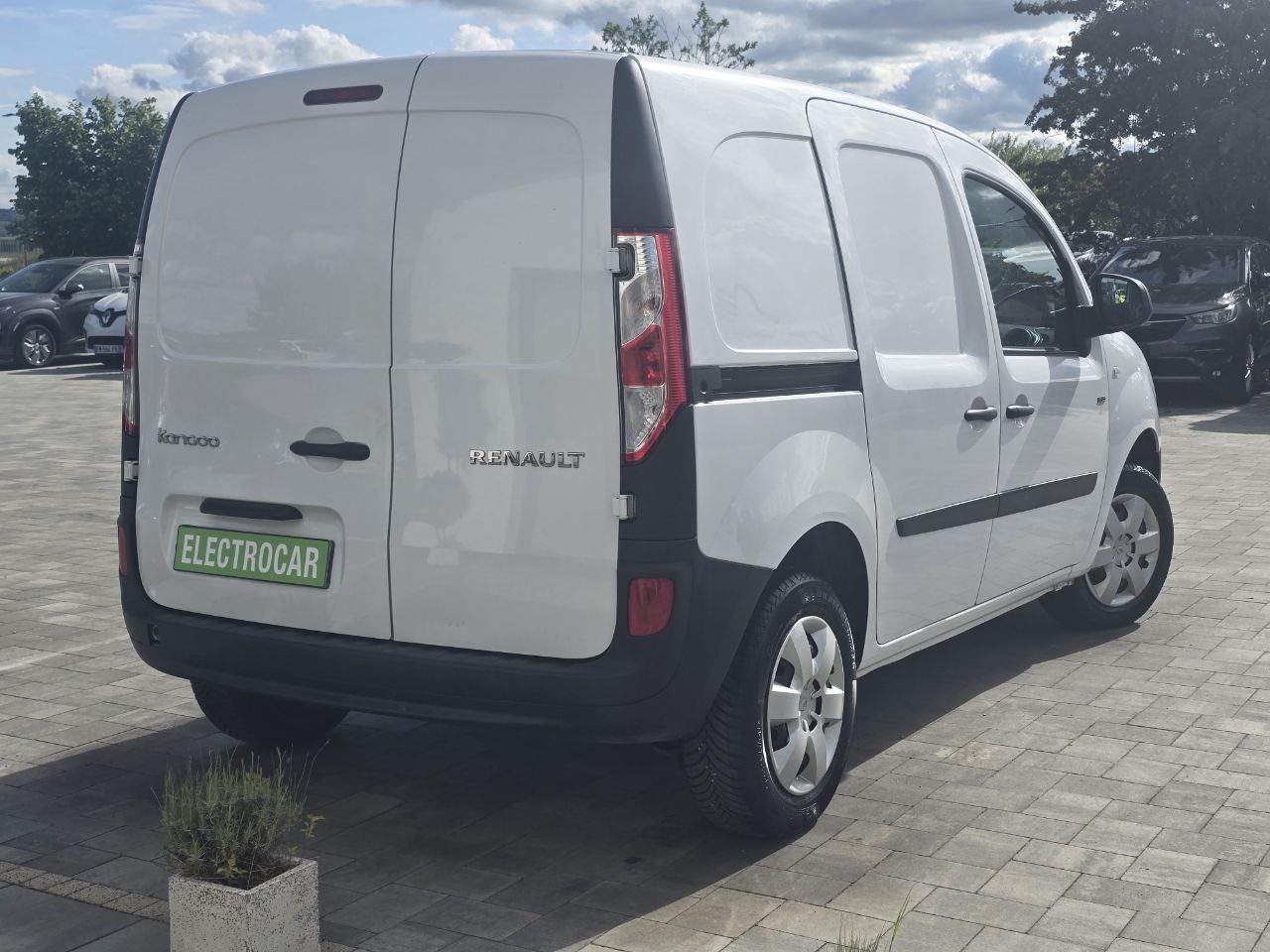 Renault Kangoo Express