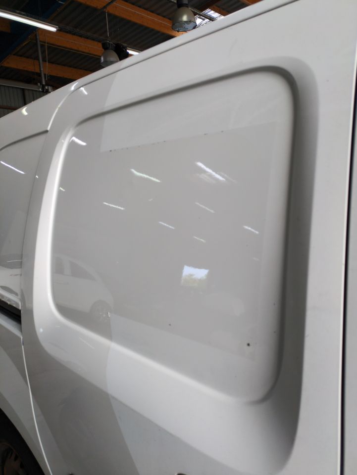 Renault Kangoo Express Z.E.