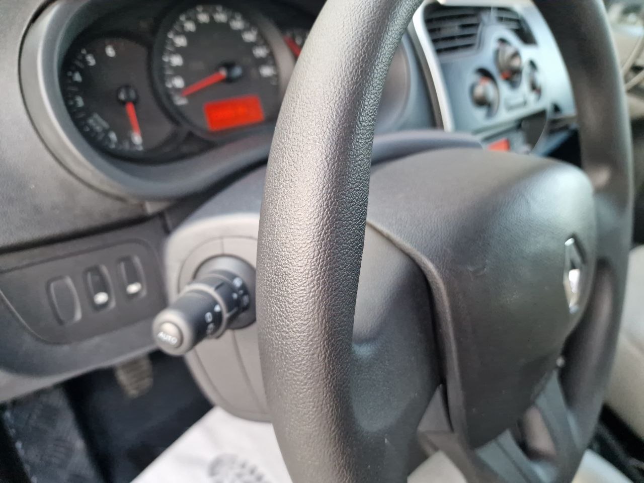 Renault Kangoo Express