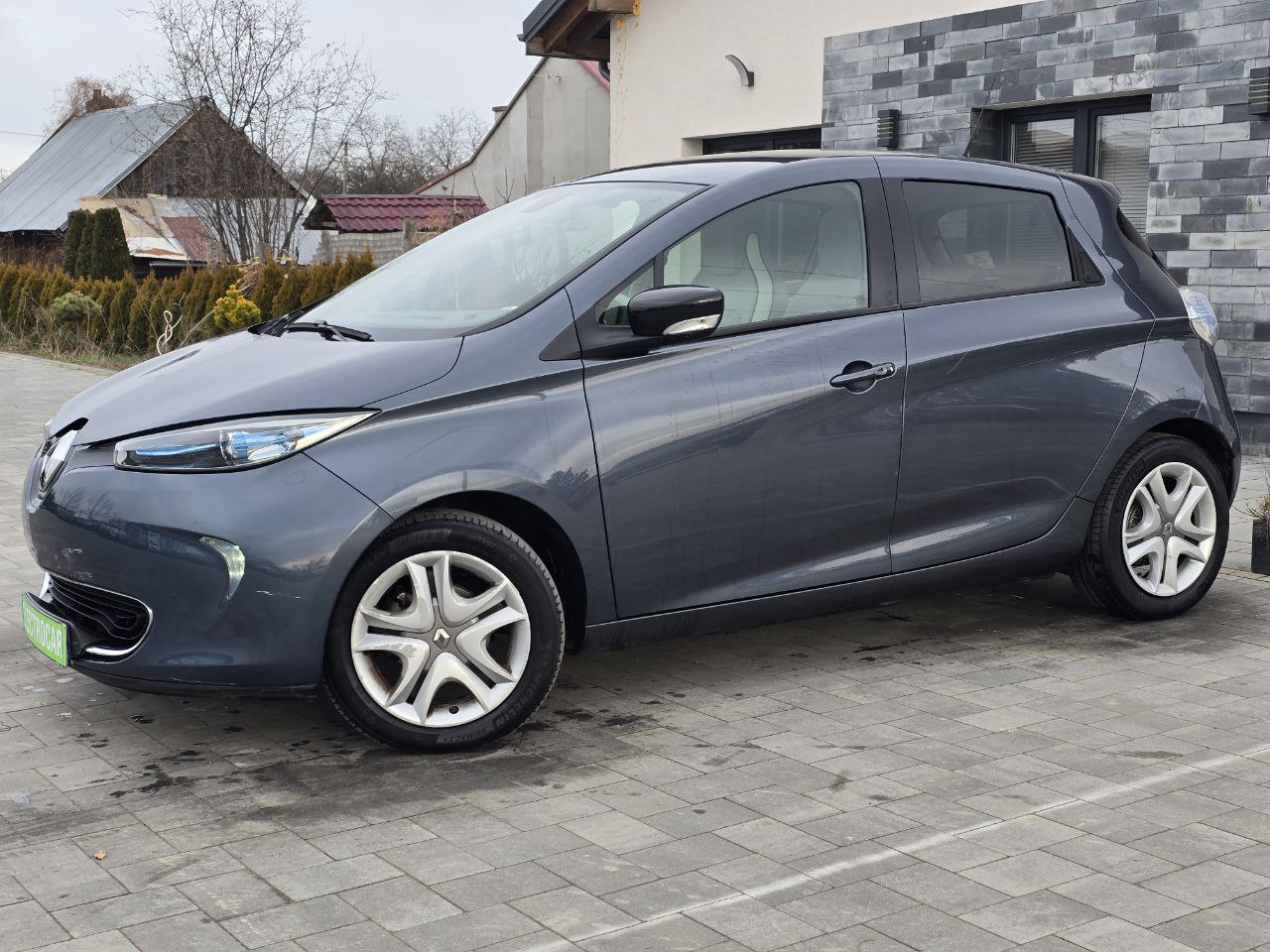 Renault Zoe Zen