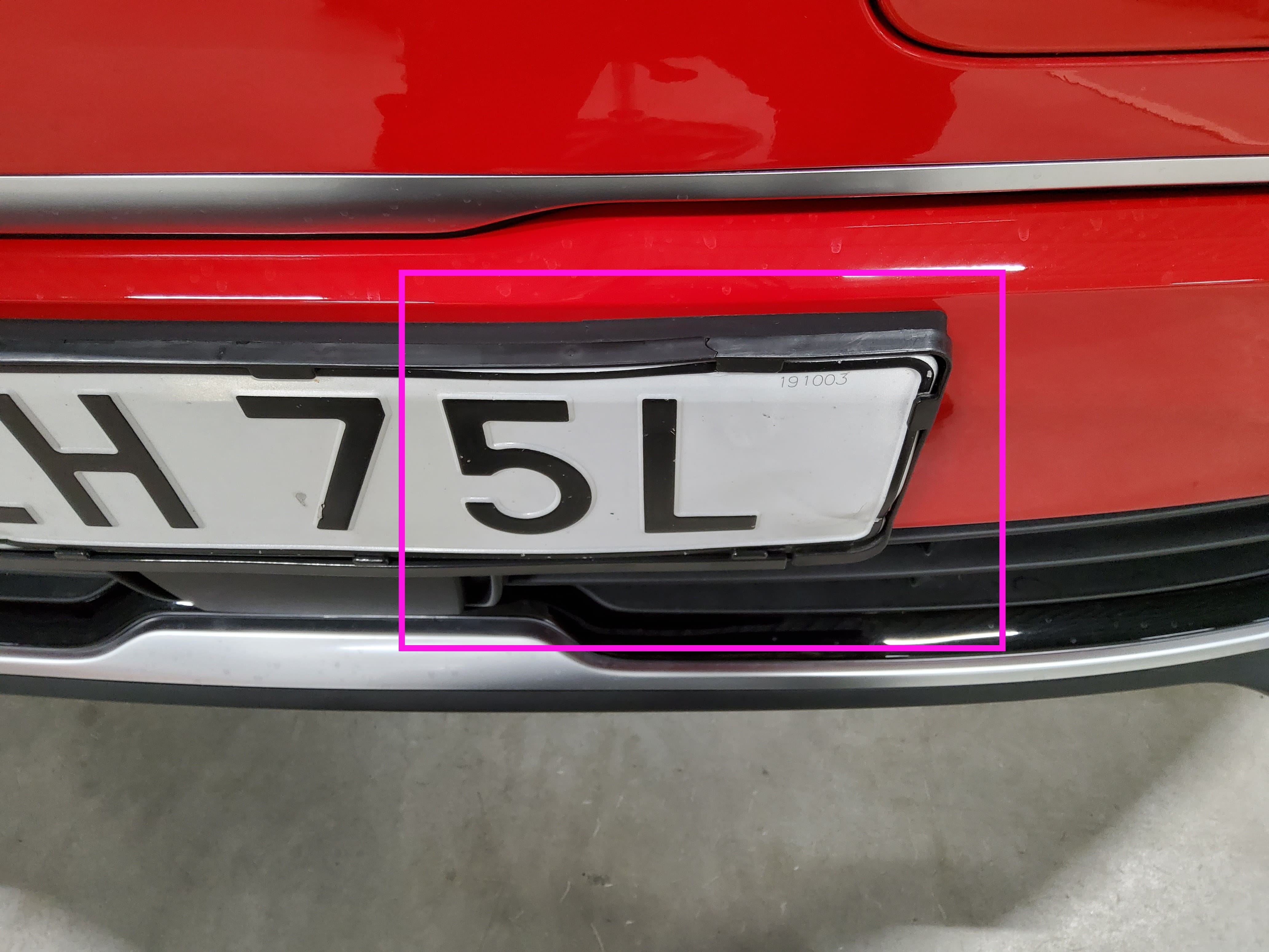 KIA E-SOUL