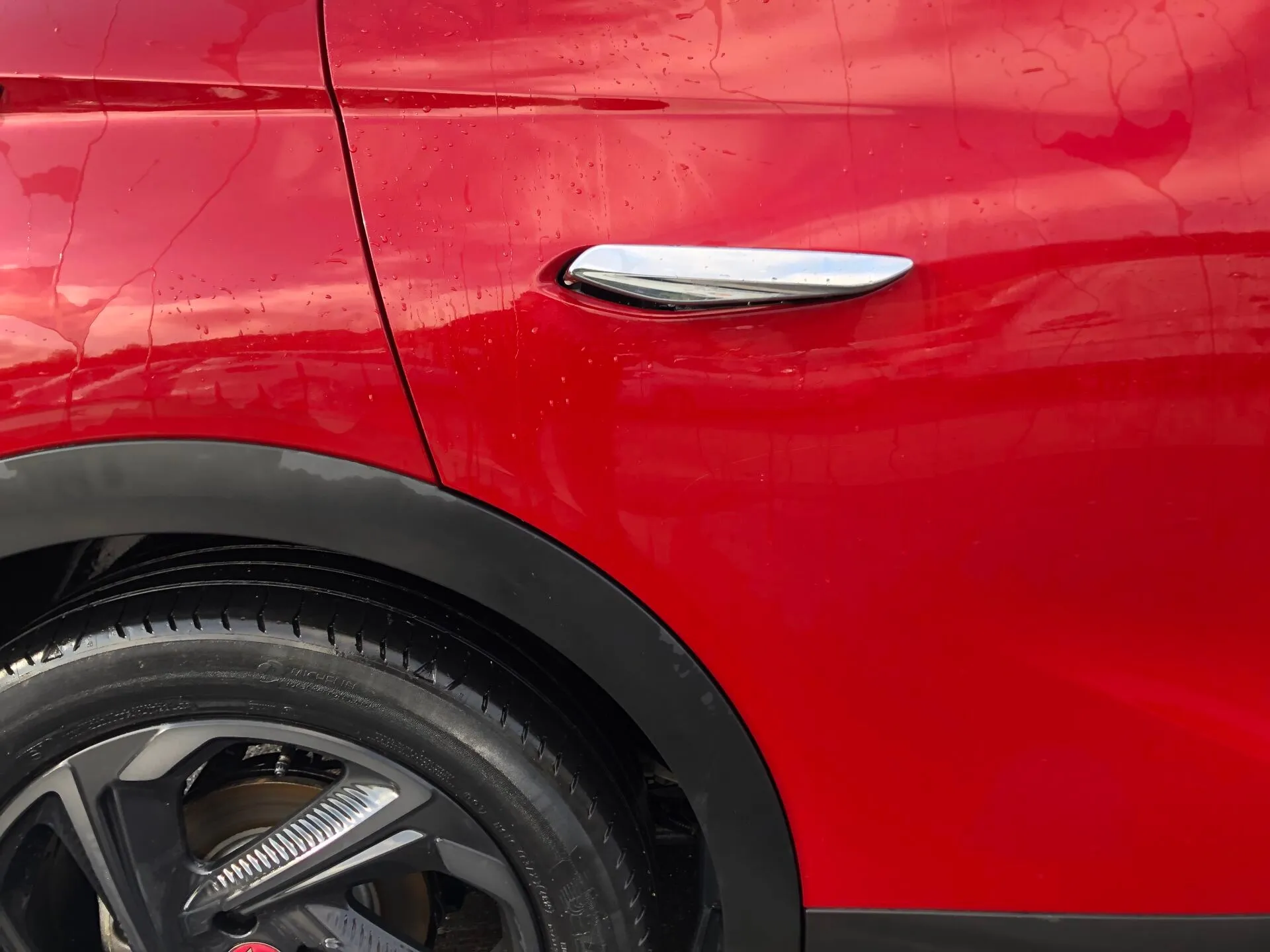 Citroen DS3 Crossback E-Tense