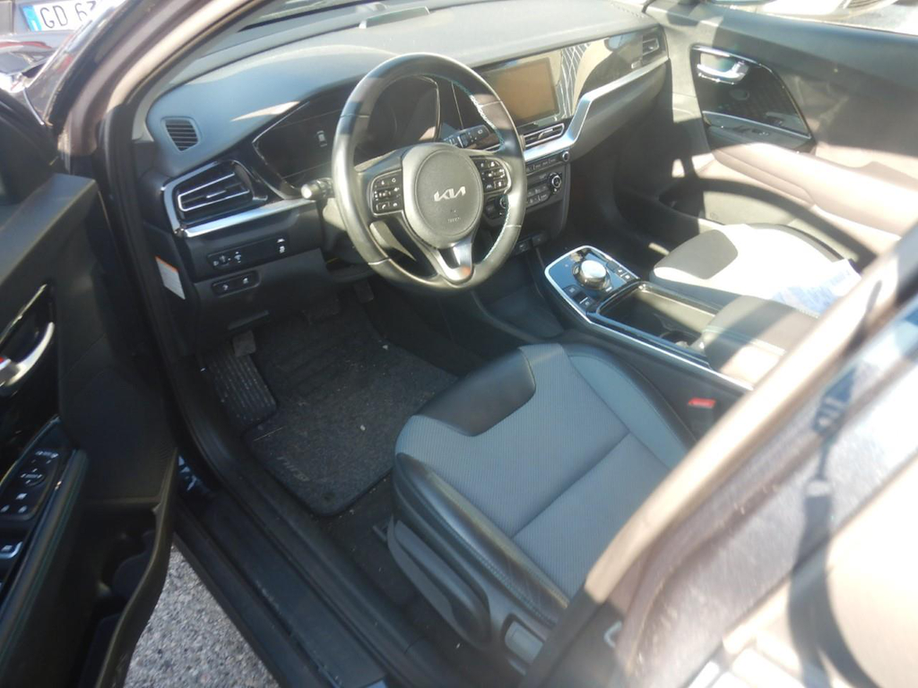 KIA E-NIRO
