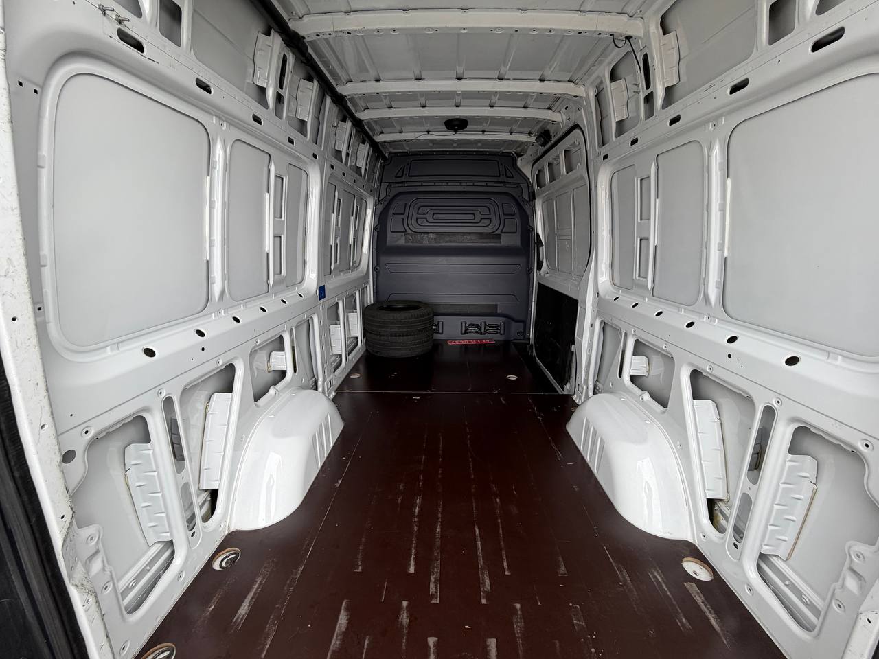 Mercedes Sprinter FGN L2H1