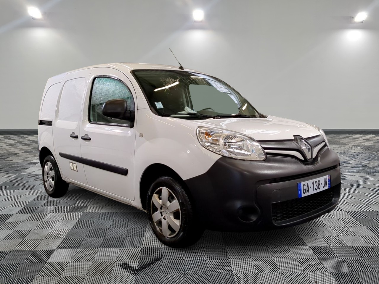 Renault Kangoo Express