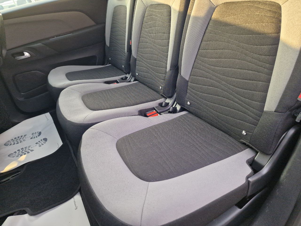 Citroen C4 PICASSO BUSINESS