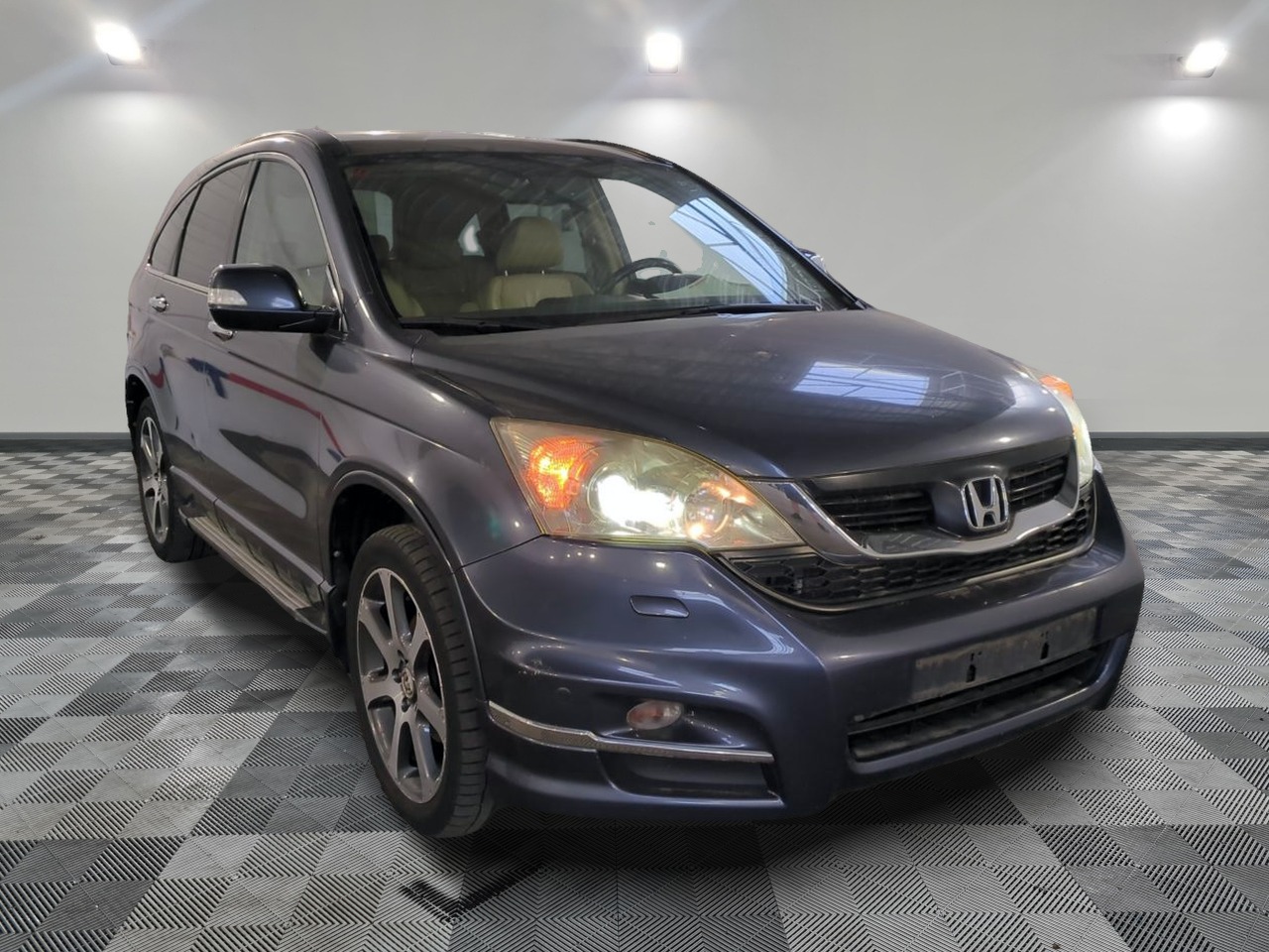 Honda CR-V Executive