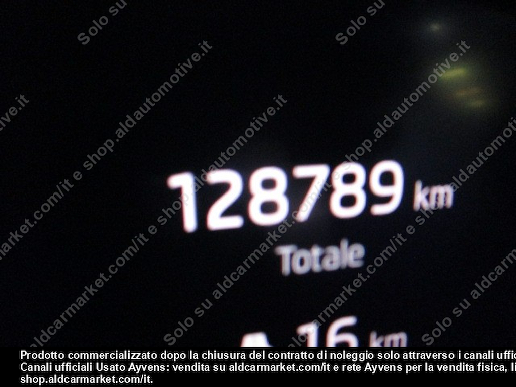 Skoda Octavia А8 Executive