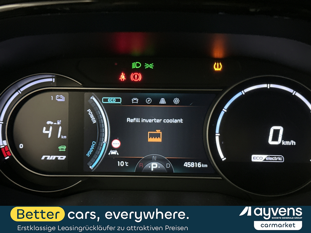 KIA E-NIRO