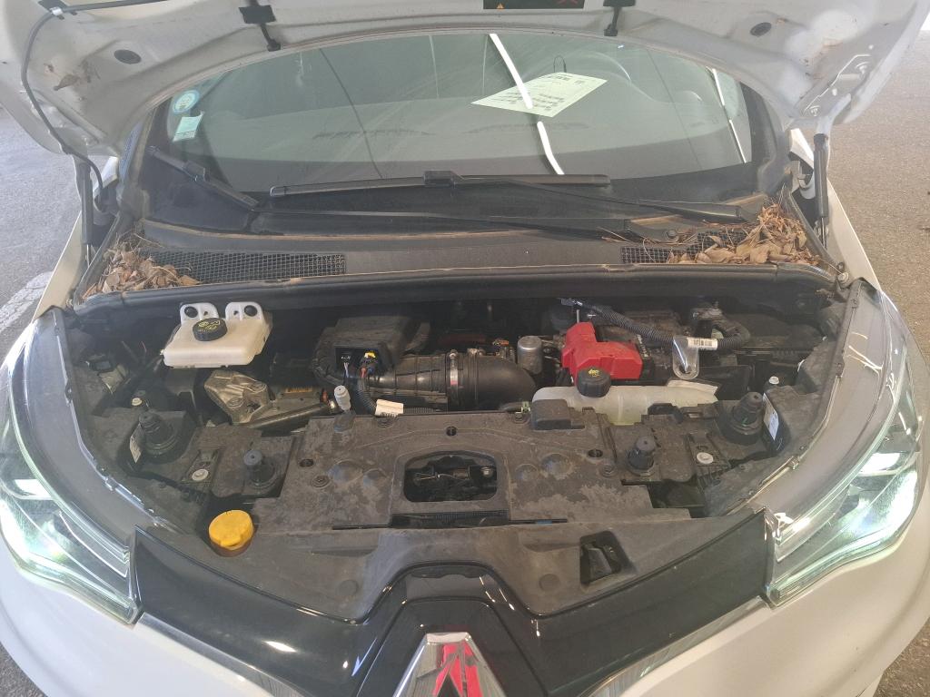 Renault Zoe E-TECH