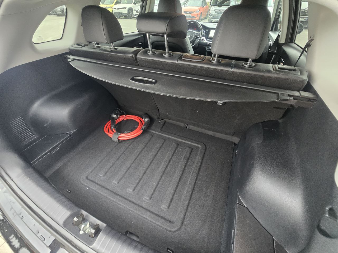 KIA E-NIRO