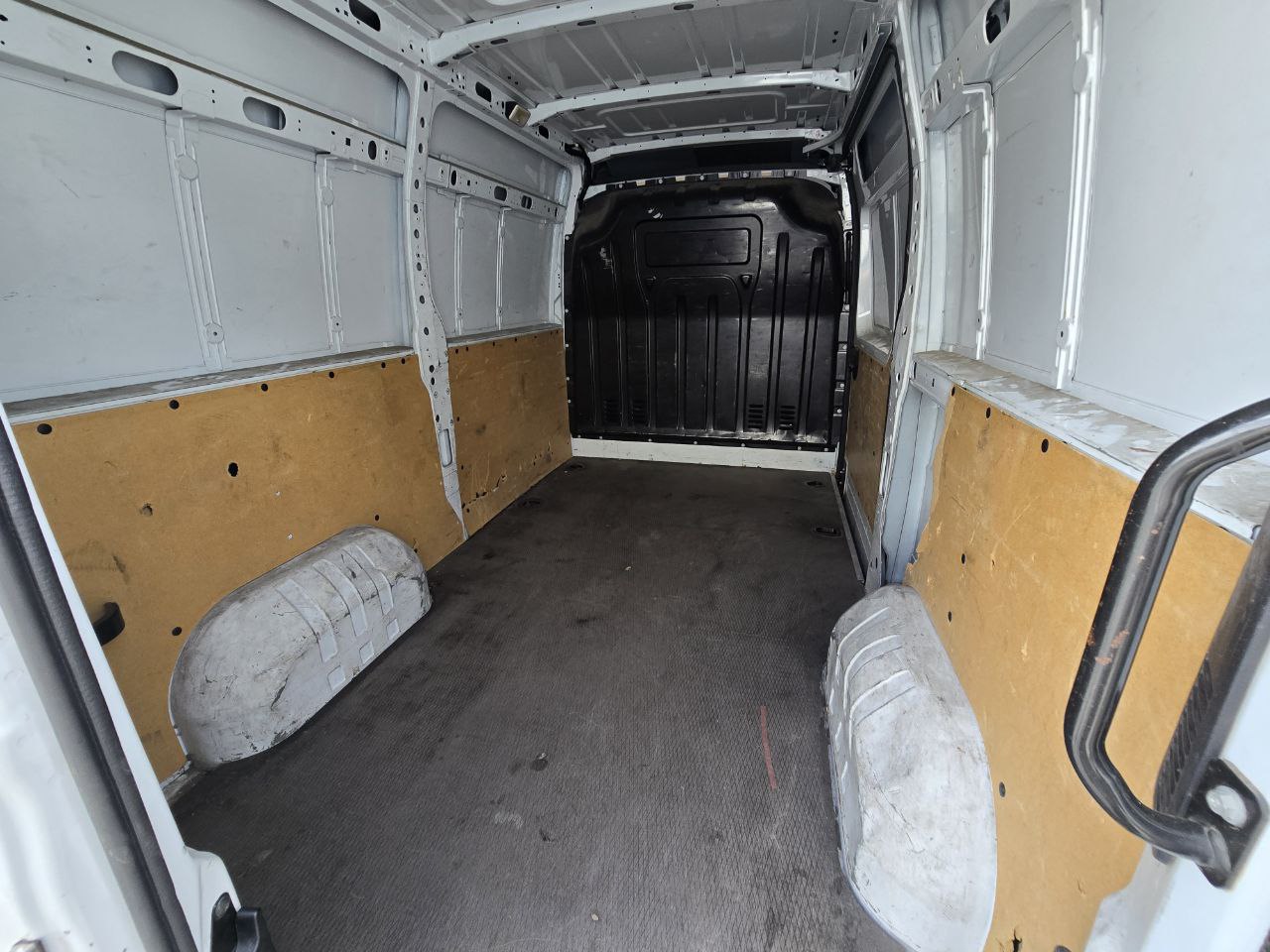Renault Master FGN TRAC L2H2