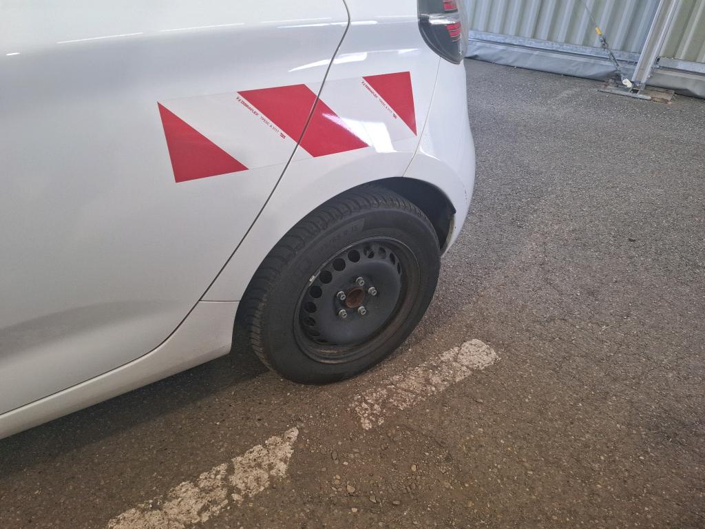 Renault Zoe E-TECH