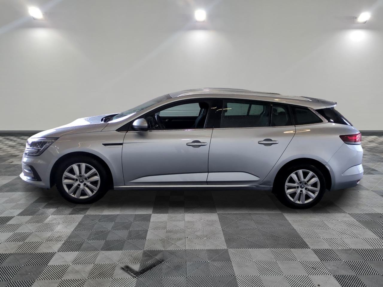 Renault Megane Business