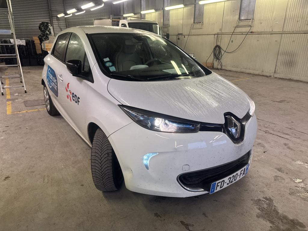 Renault Zoe ZEN