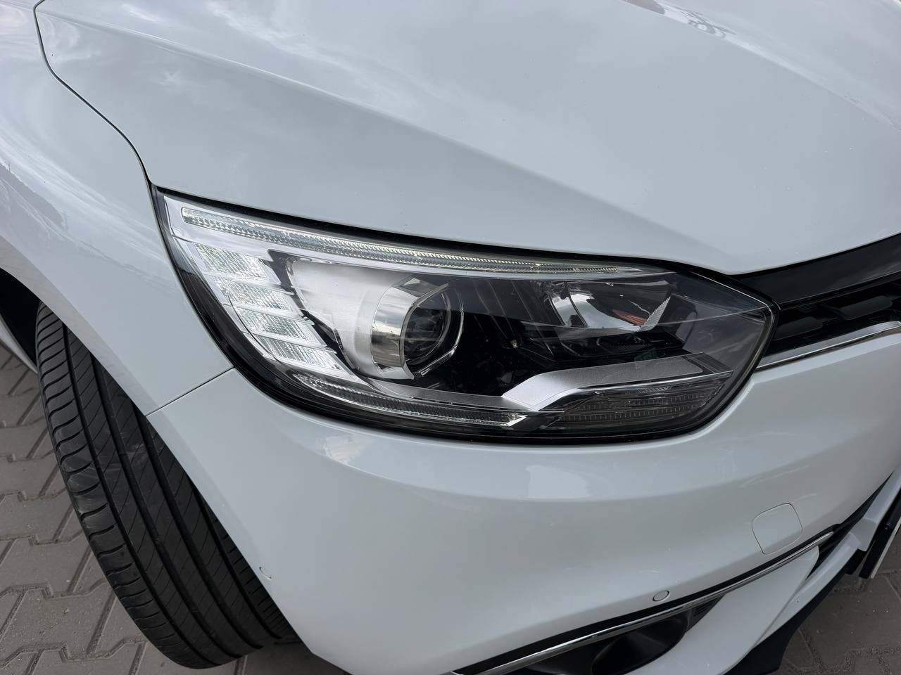 Renault Scenic Business