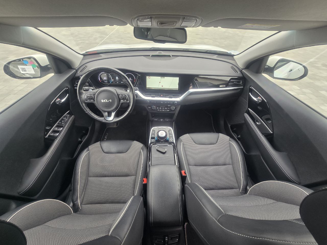 KIA E-NIRO