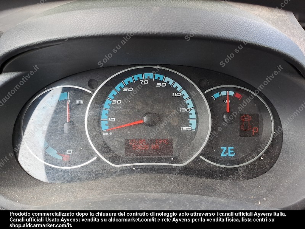 Renault Kangoo Express
