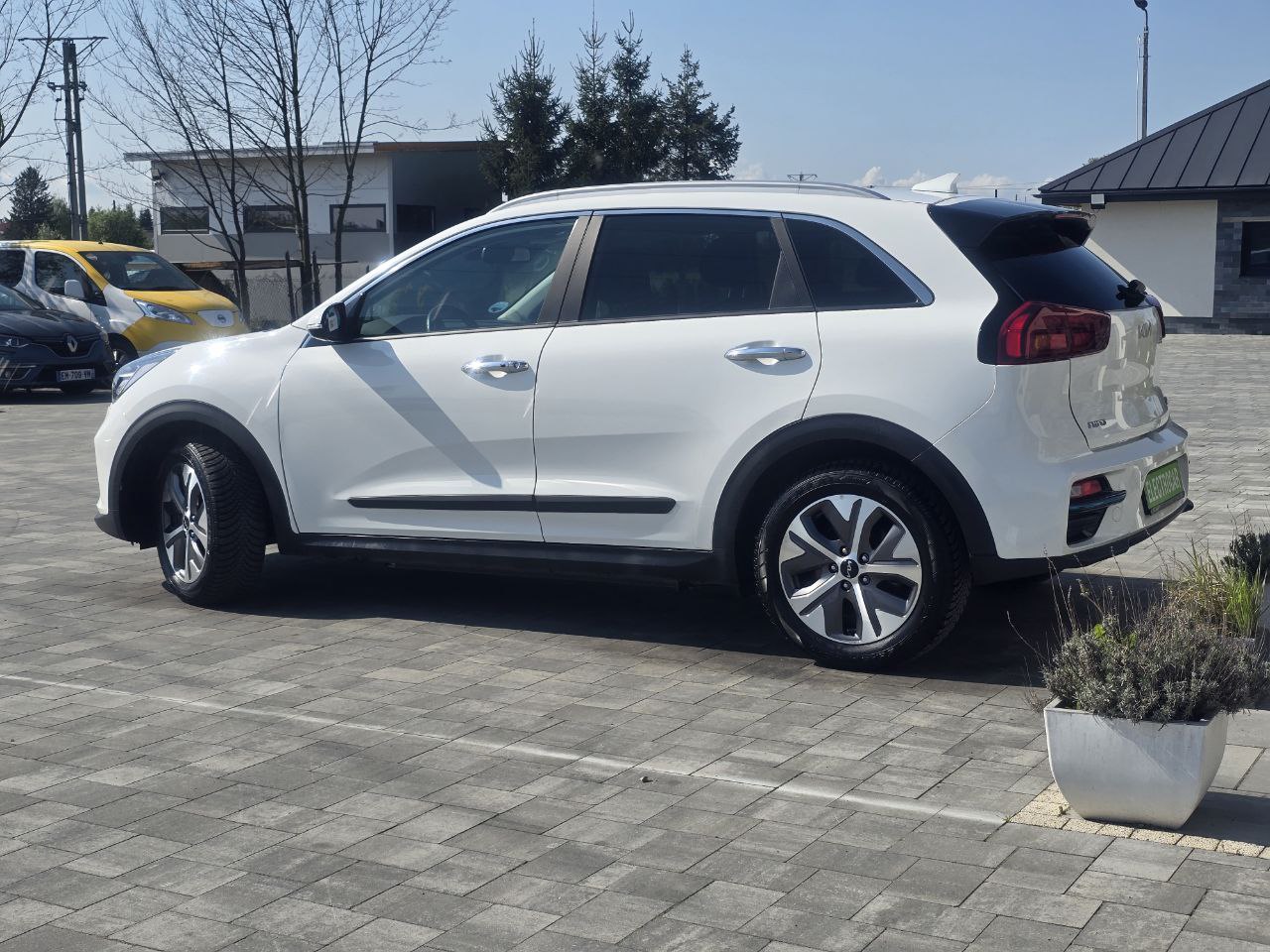 KIA E-NIRO