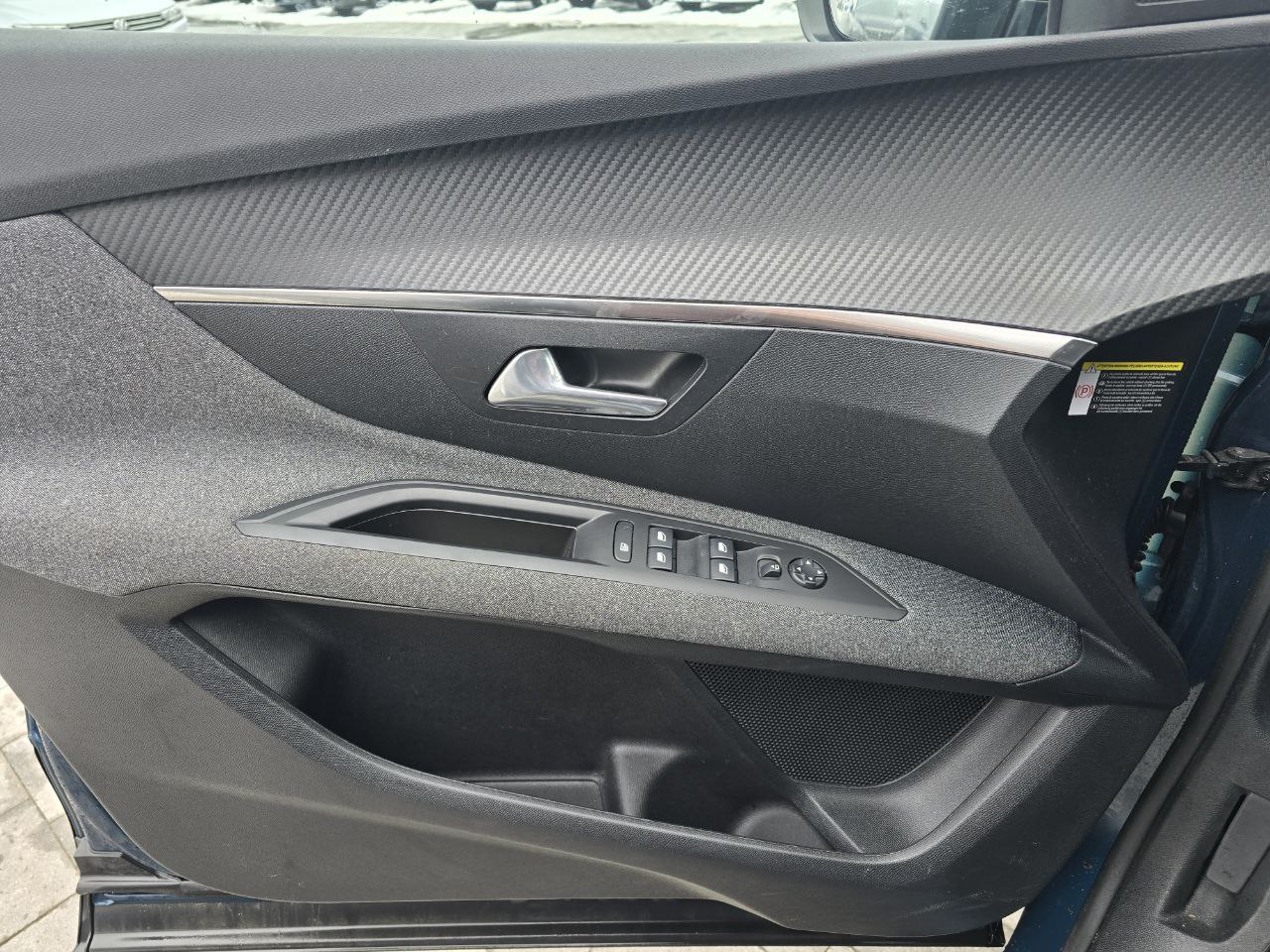 Peugeot 3008 Business