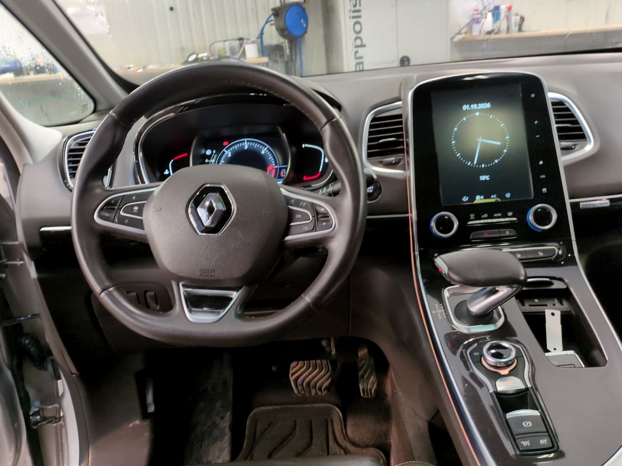 Renault Espace INTENS