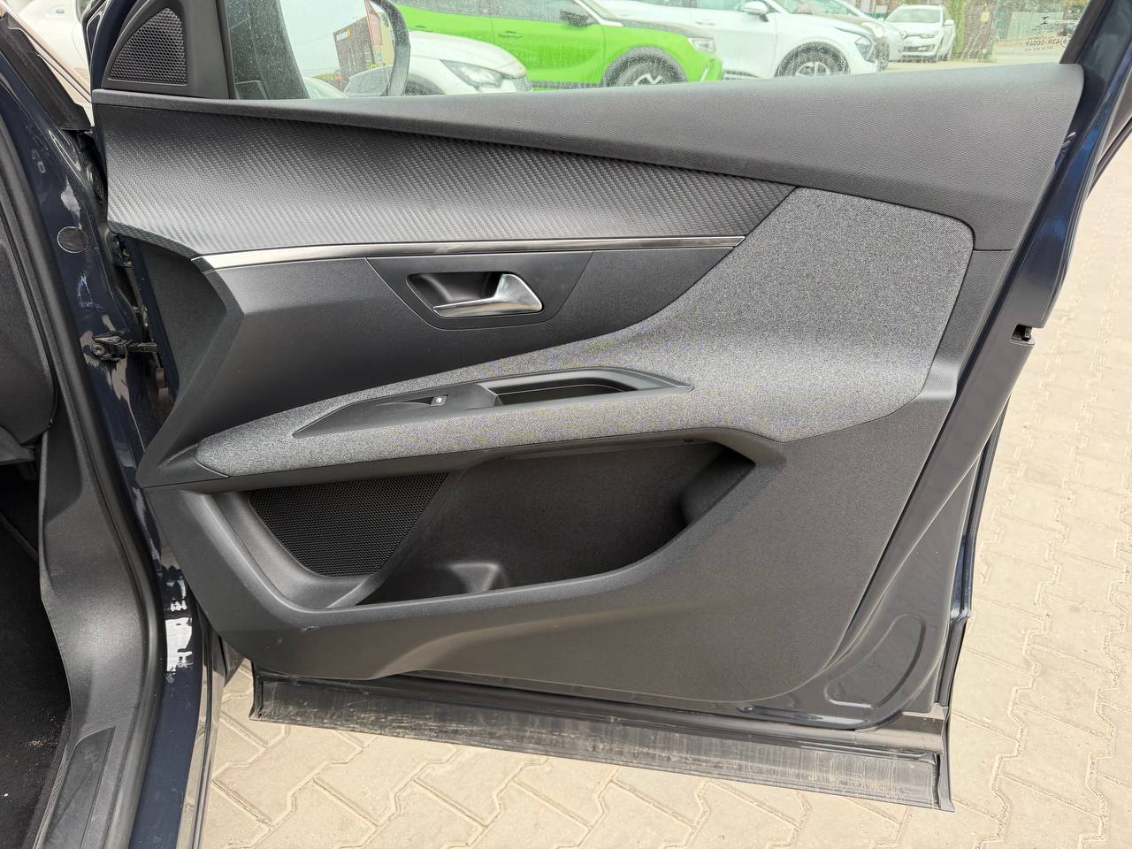 Peugeot 3008 Business