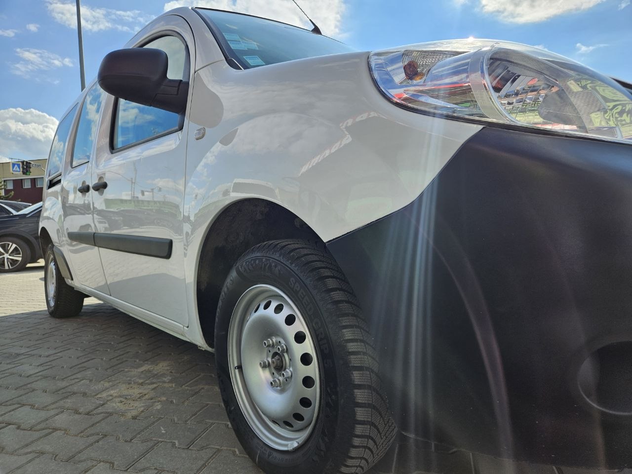 Renault Kangoo Express