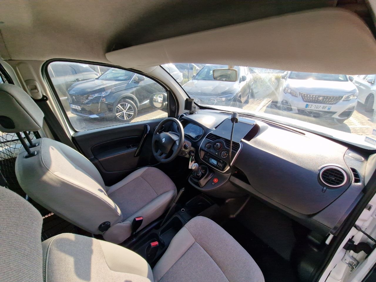 Renault Kangoo Express