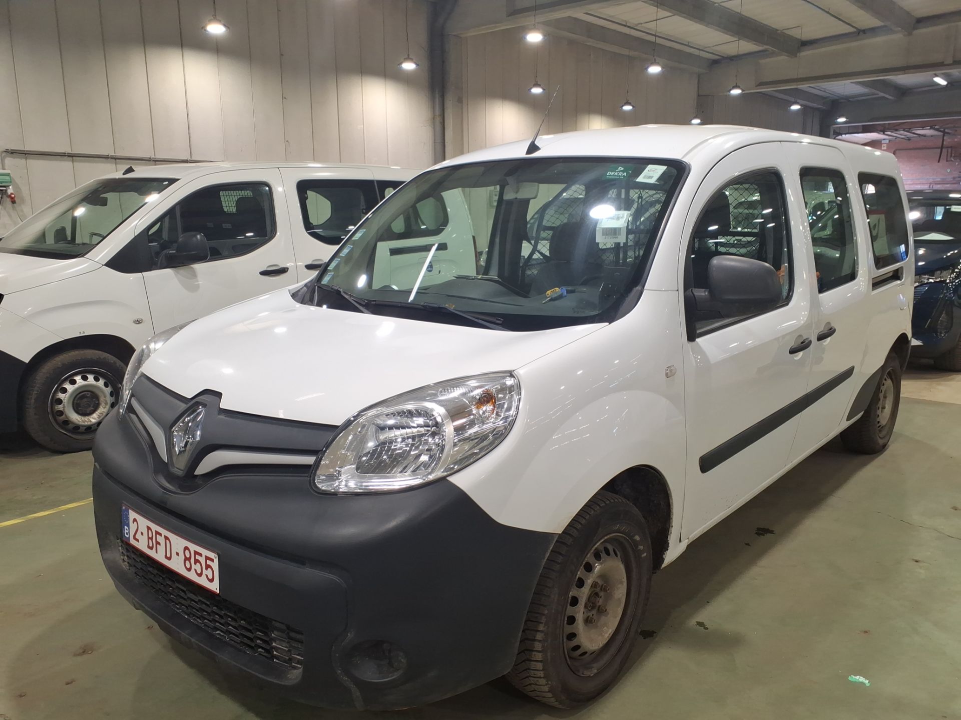 Renault Kangoo Express