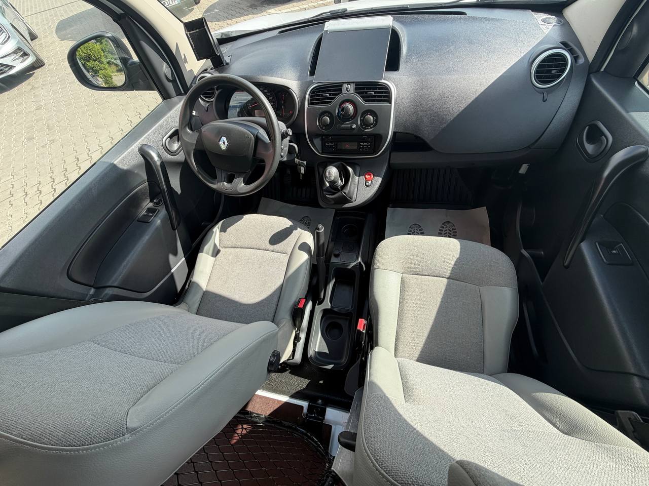 Renault Kangoo Express