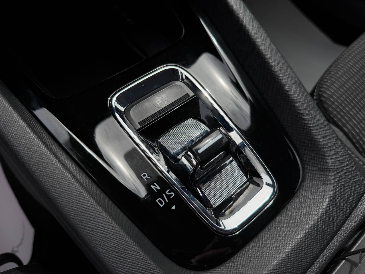 Skoda Octavia А8 Business