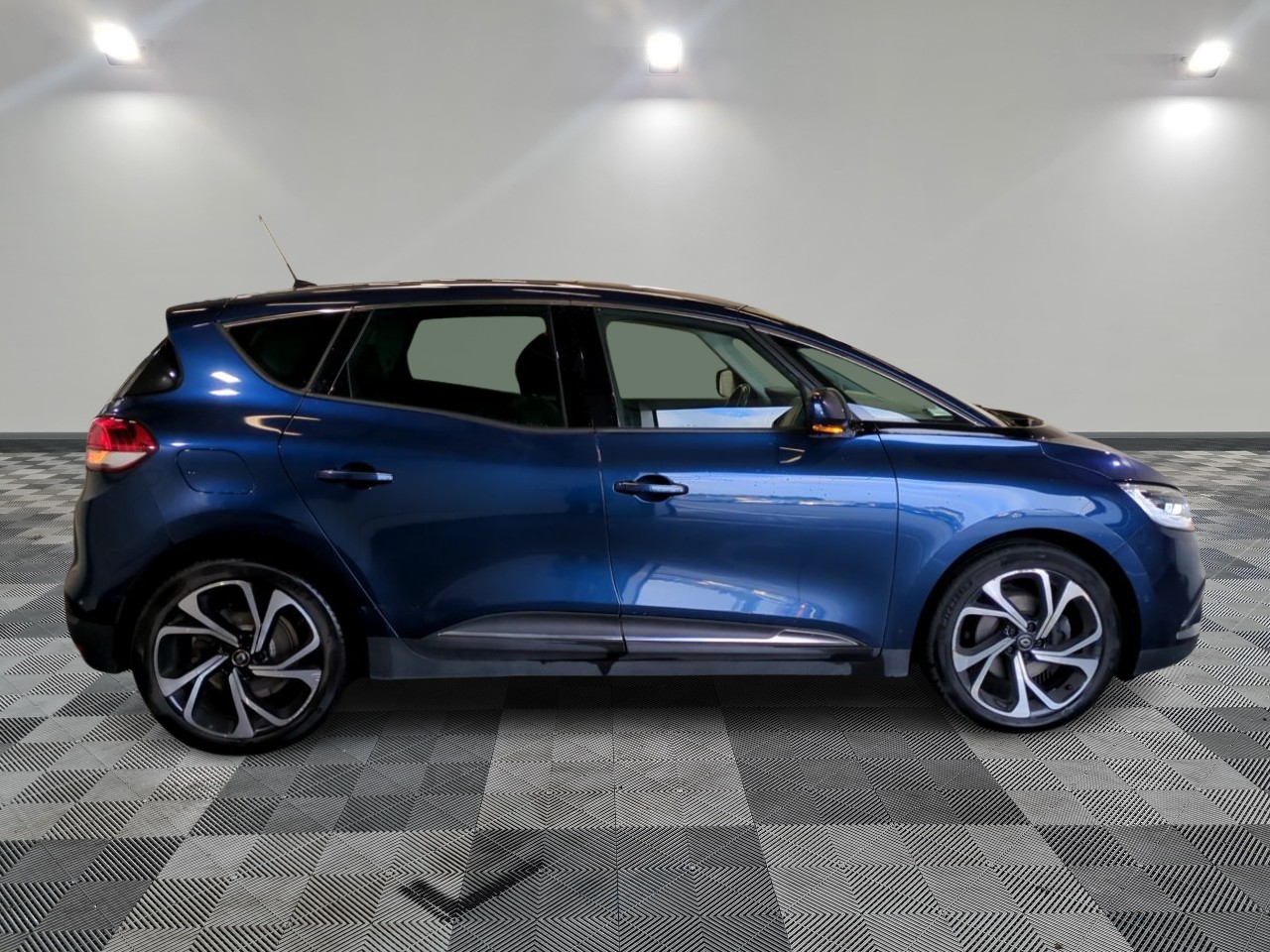 Renault Scenic INTENS