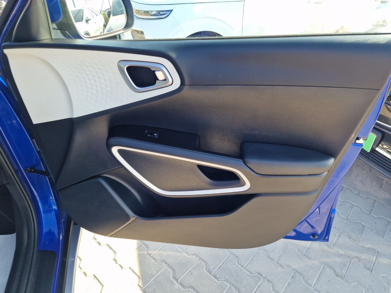 KIA E-SOUL