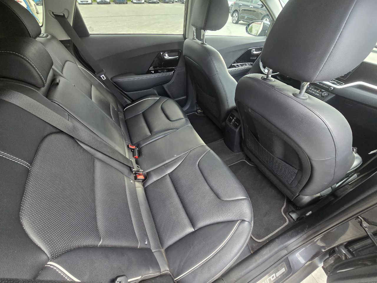 KIA E-NIRO