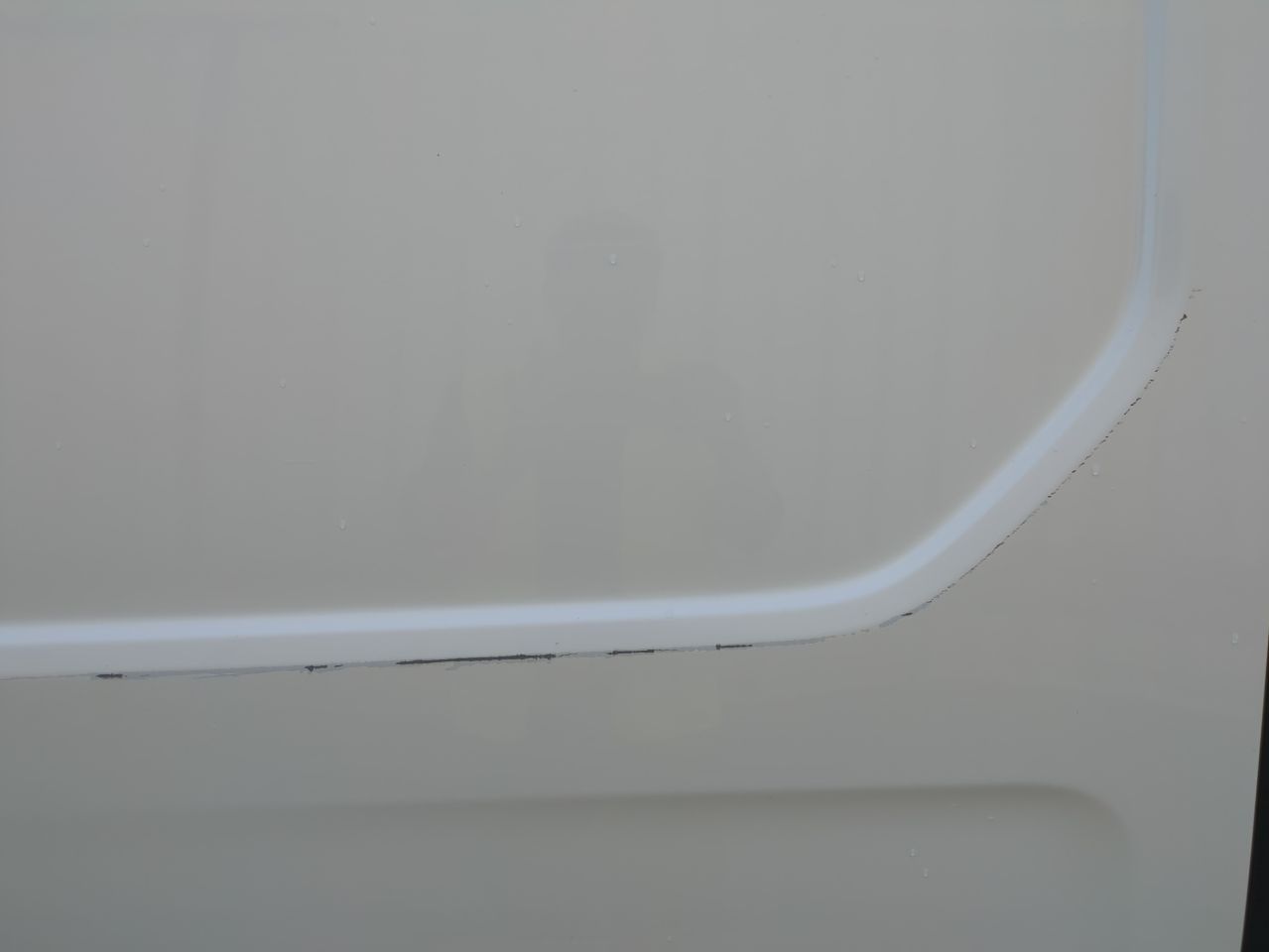 Opel Vivaro FGN L1H1