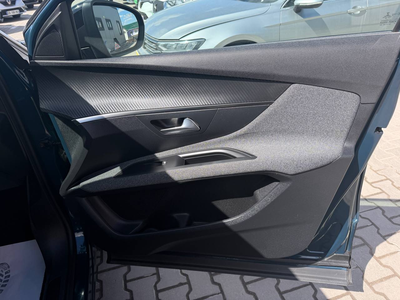 Peugeot 3008 Active Pack