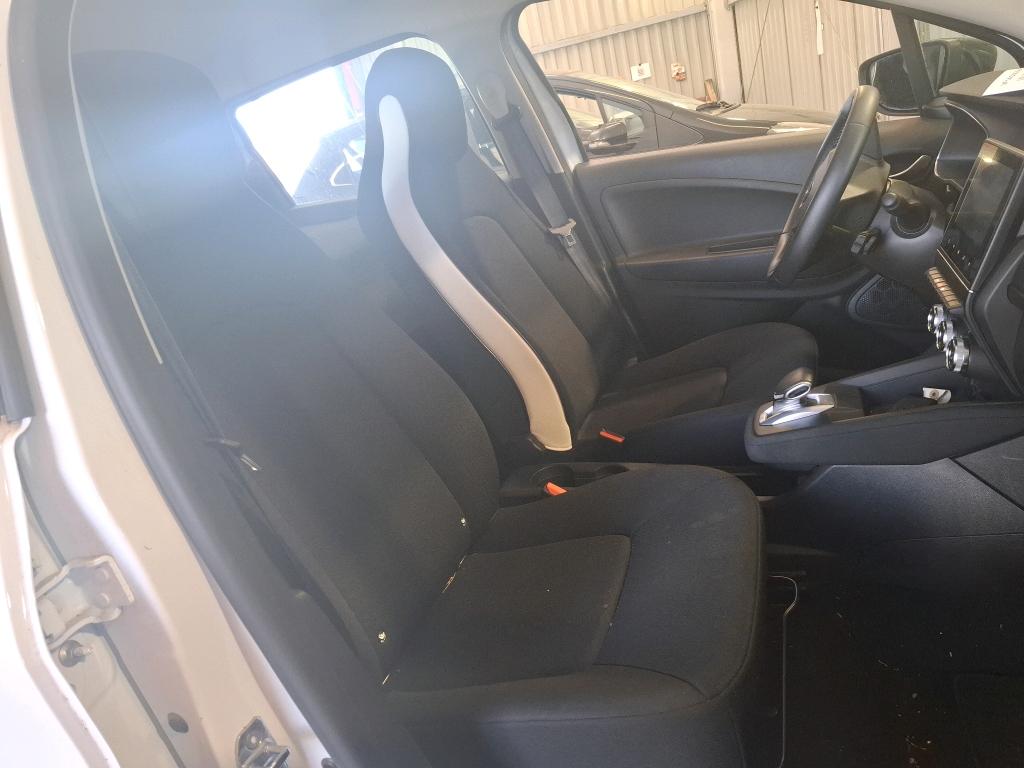 Renault Zoe E-TECH