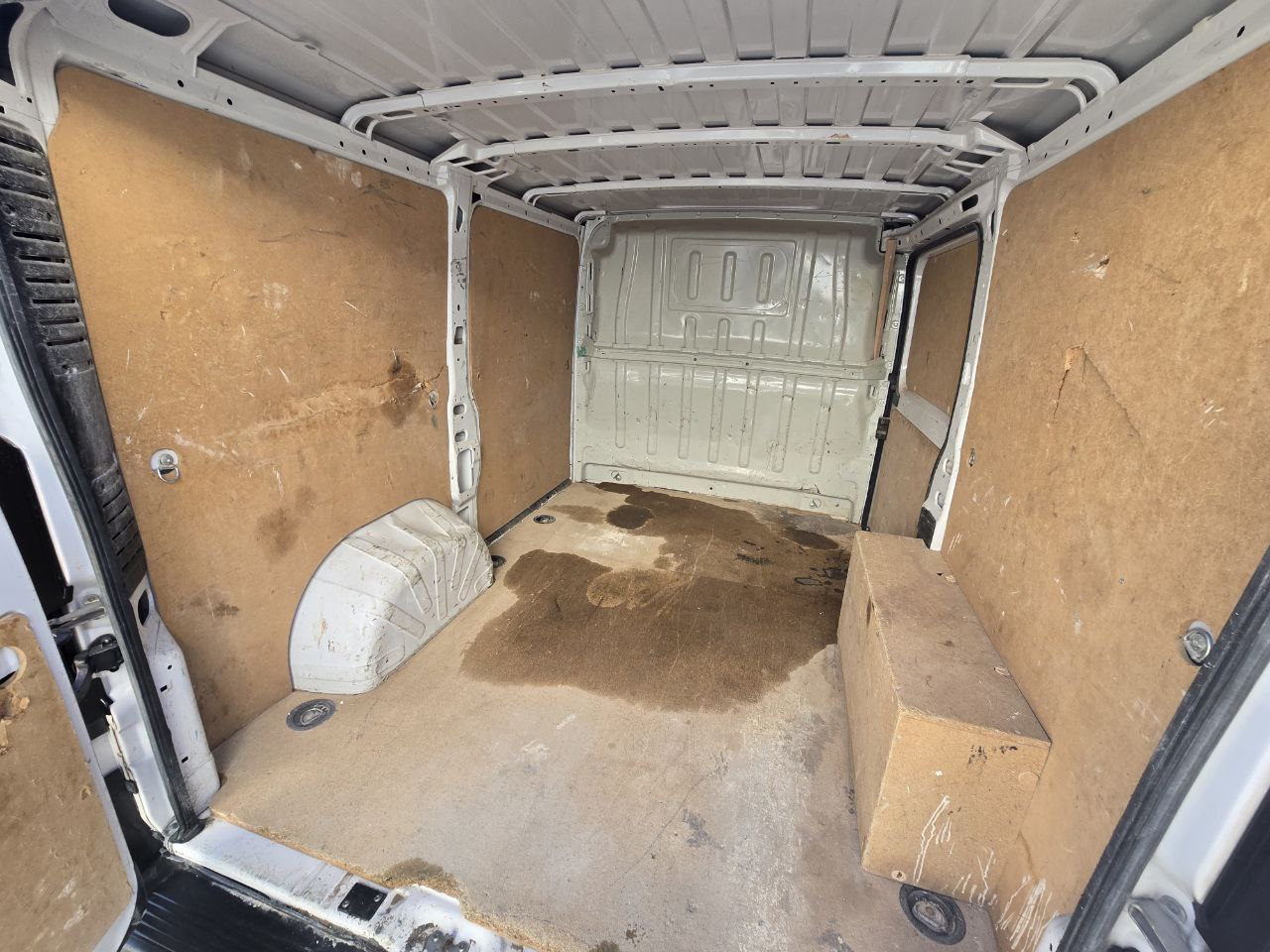 Peugeot Boxer Tole L1H1