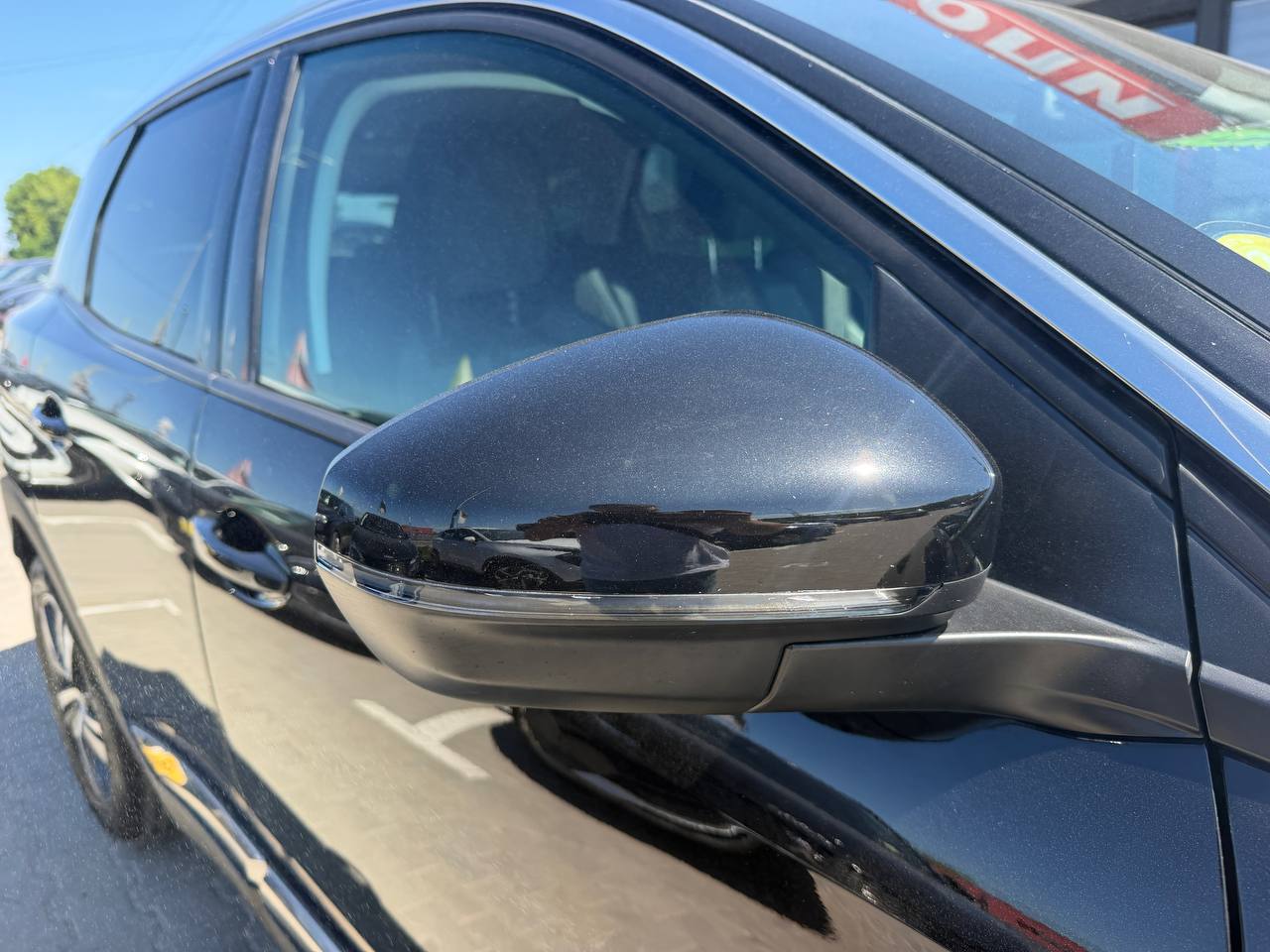 Peugeot 3008 ALLURE
