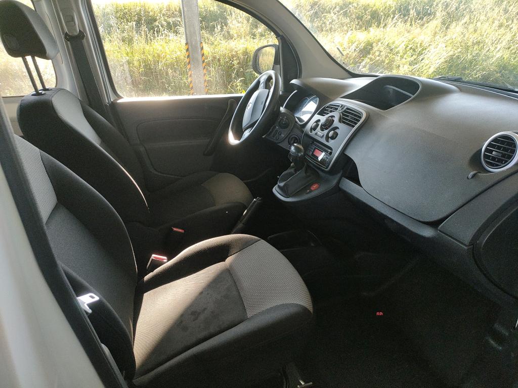Renault Kangoo Z.E. Grand Confort