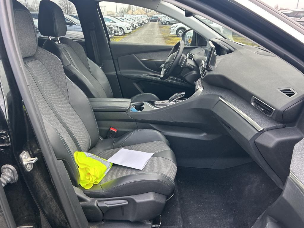 Peugeot 5008 ALLURE
