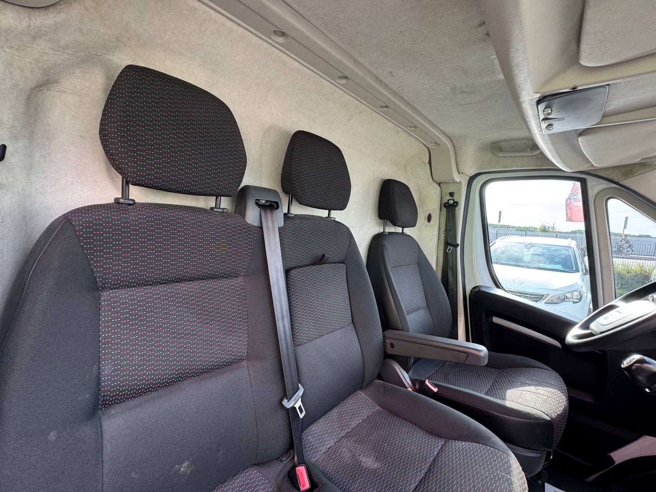 Citroen Jumper L1H1