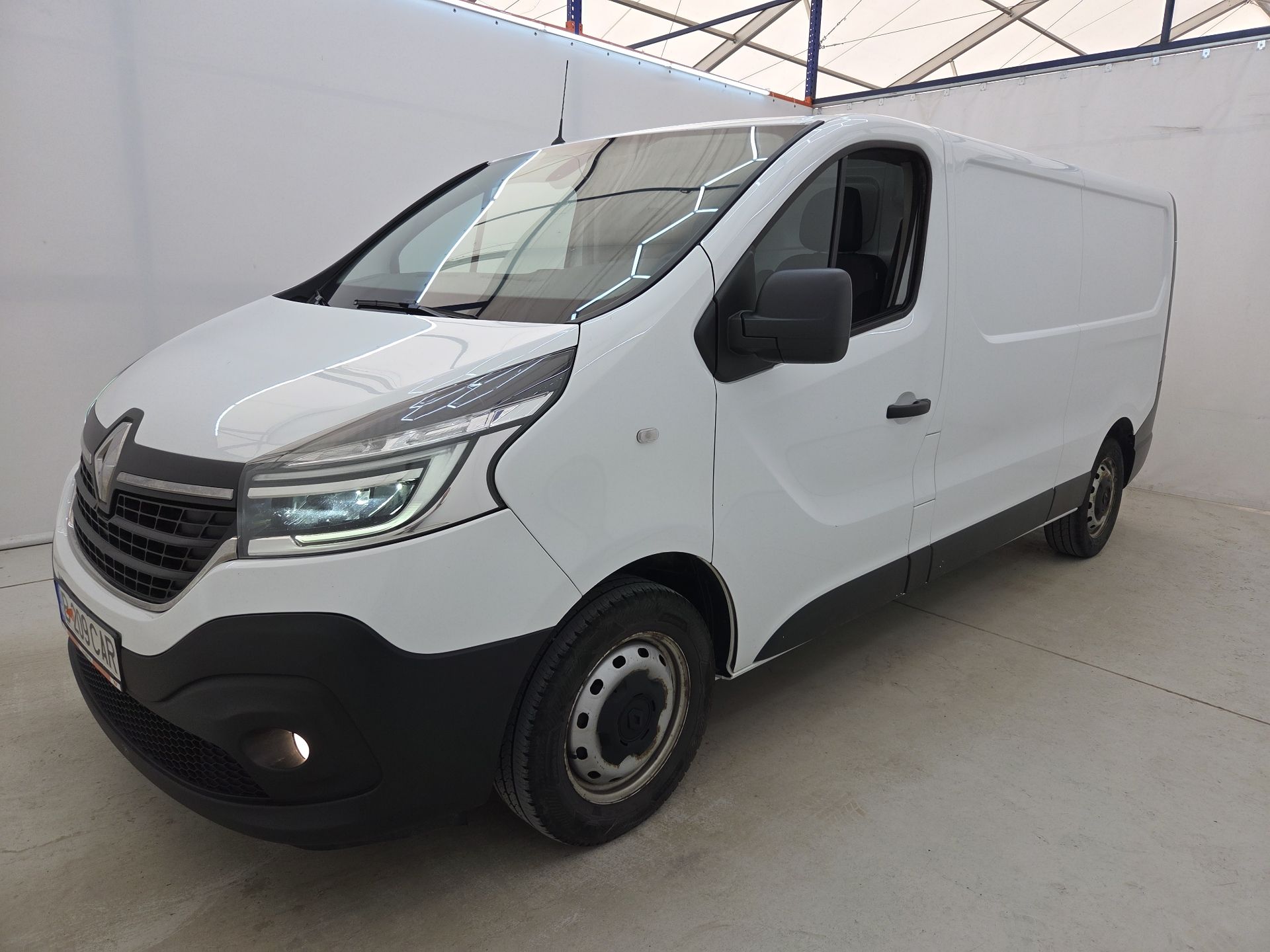 Renault Trafic FGN L2H1