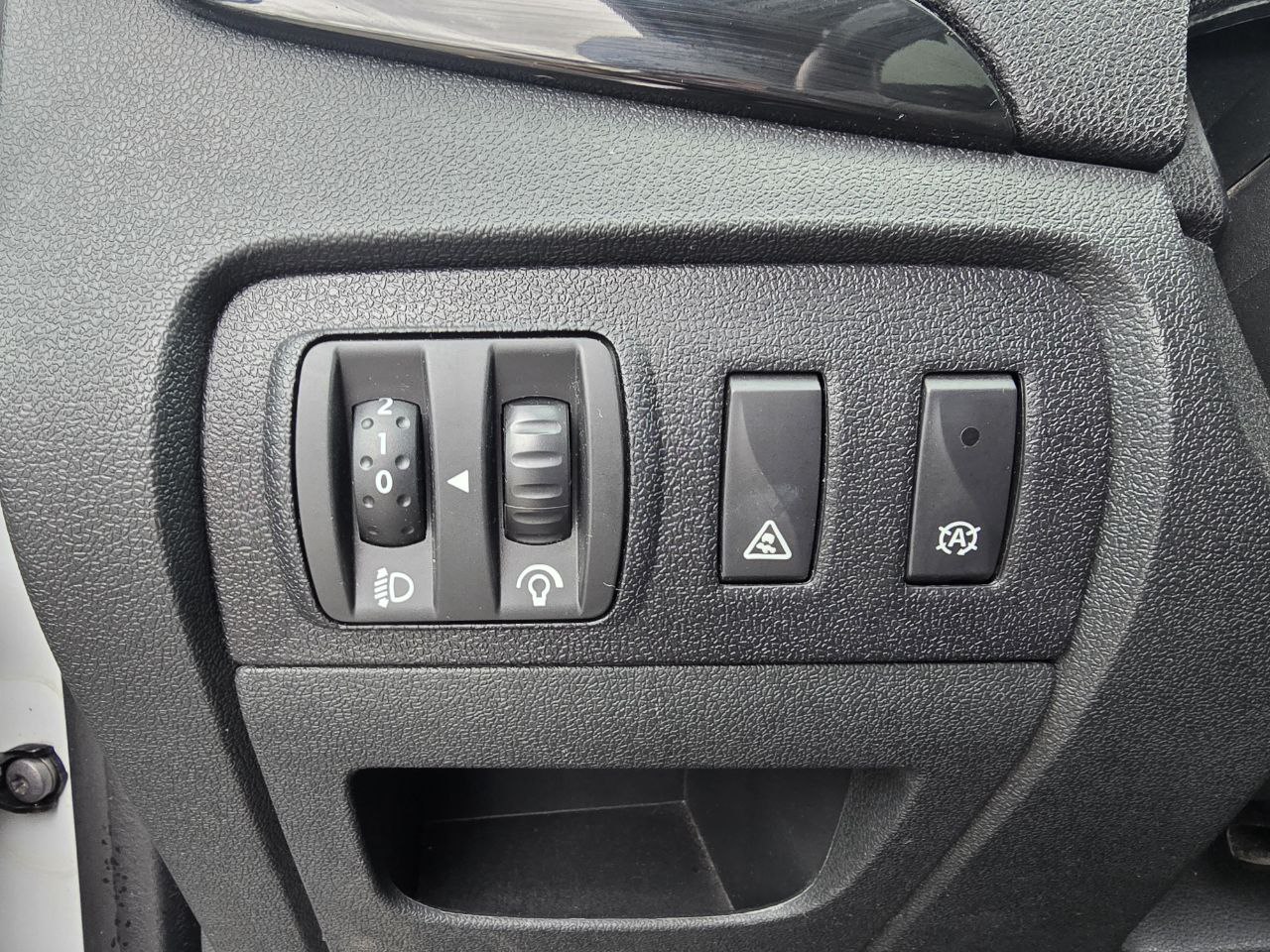 Renault Grand Scenic INITIALE